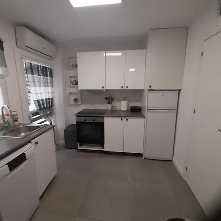 Apartment Gaviota Blanca Torrevieja