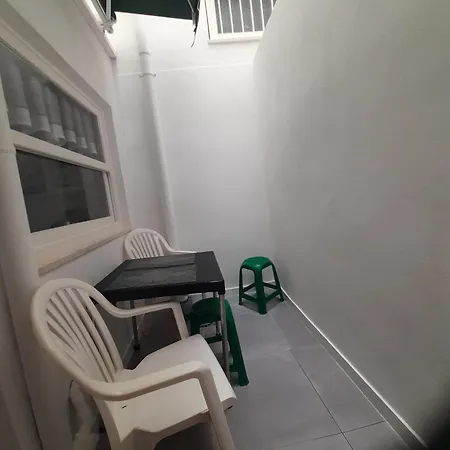 Gaviota Blanca Apartment