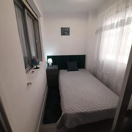 Gaviota Blanca Apartment
