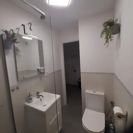 Apartment Gaviota Blanca