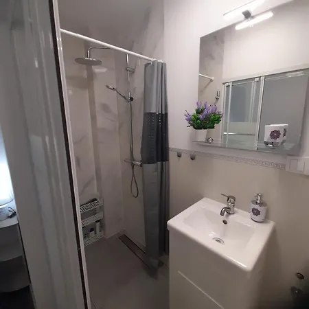 Apartment Gaviota Blanca Torrevieja