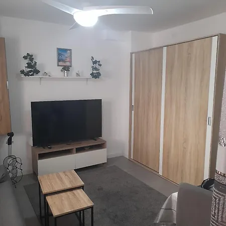 Apartment Gaviota Blanca Torrevieja
