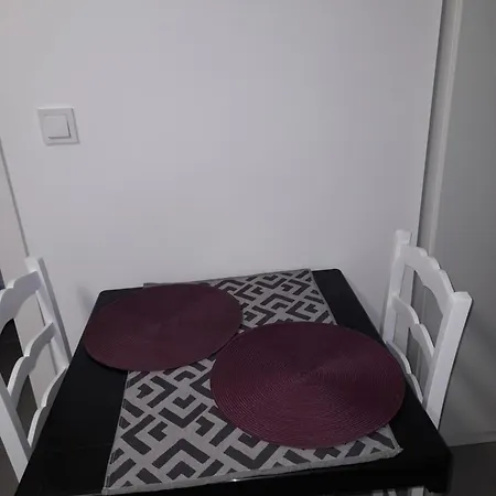Gaviota Blanca Apartment Torrevieja
