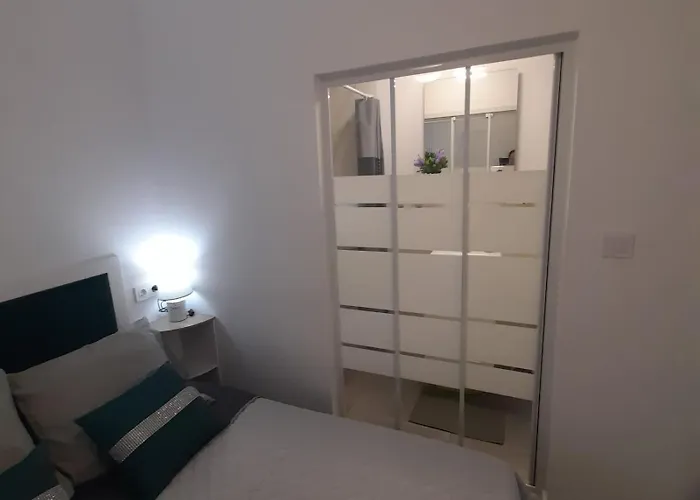 아파트 Gaviota Blanca